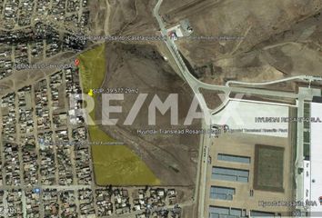 Local comercial en  Vista Hermosa, Playas De Rosarito