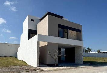 Casa en  Playas Del Conchal, Alvarado, Veracruz