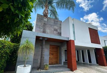 Casa en  Boulevard Los Lagos, Clúster 444, Pueblo De San Bernardino Tlaxcalancingo, San Andrés Cholula, Puebla, 72830, Mex