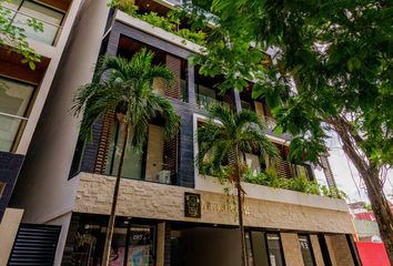 Local comercial en  Playa Del Carmen, Quintana Roo