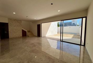Casa en  Calle 29 60b-60a, Conkal, Yucatán, 97345, Mex