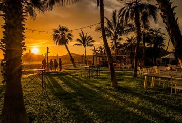 Lote de Terreno en  Calle Cuauhtémoc 6-6, El Coyote, Todos Santos, La Paz, Baja California Sur, 23300, Mex