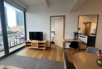 Departamento en  Dons Chiken, Juárez, Cuauhtémoc, Ciudad De México, 06600, Mex
