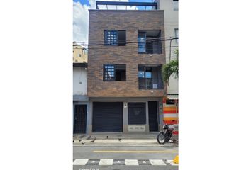 Apartment for rent in Velódromo, Medellín