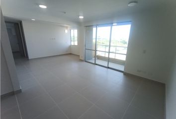 Apartment for rent in El Limoncito, Barranquilla