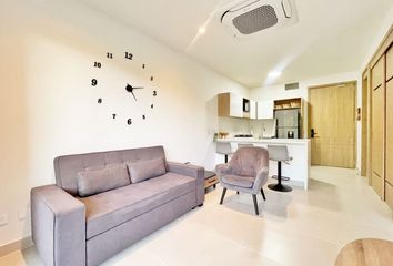Apartamento en  Pontezuela, Cartagena De Indias, Bolívar, Col