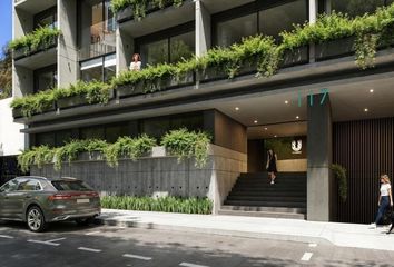 Departamento en  Calle Maximino Ávila Camacho 117, De Los Deportes, Benito Juárez, Ciudad De México, 03710, Mex