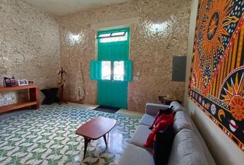 Casa en  Casa Yucatán Restaurante, Centro, Mérida, Yucatán, 97000, Mex