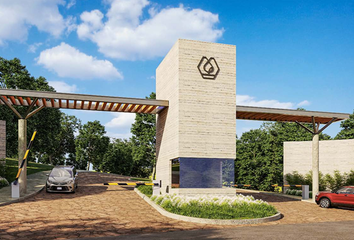 Lote de Terreno en  67374, Allende, Nuevo León, Mex