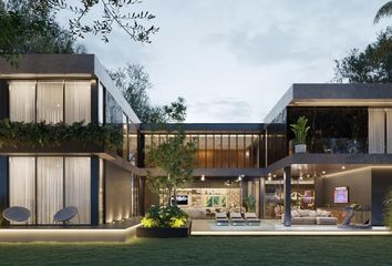 Casa en condominio en  Yucatán Country Club, Mérida, Yucatán