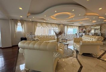 Departamento en  Interlomas, Huixquilucan