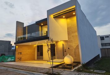 Casa en  Ocoyucan, Puebla
