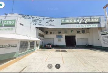 Nave en  Carretera Muna-felipe Carrillo Puerto 44-64, Petrolera, Ciudad Del Carmen Centro, Carmen, Campeche, 24179, Mex