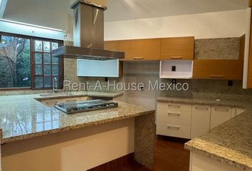 Casa en  Club De Golf Valle Escondido, Atizapán De Zaragoza