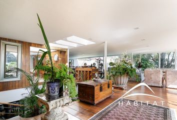 Casa en venta en Jardines del Pedregal