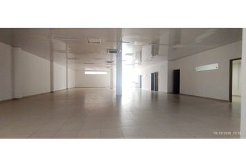 Warehouse for rent in Villa Julia, Villavicencio