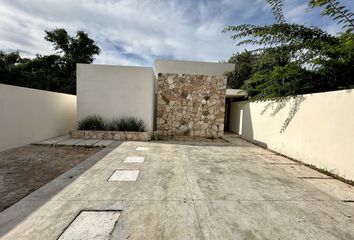 Casa en  97784, Valladolid, Yucatán, Mex