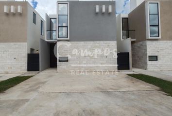 Casa en  Pueblo Conkal, Conkal