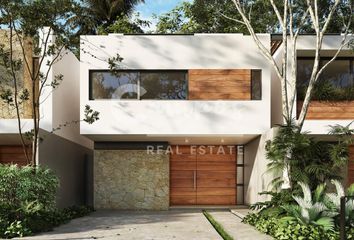 Casa en  Pueblo Conkal, Conkal