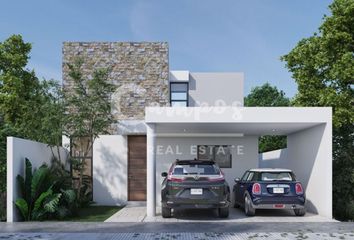 Casa en  Pueblo Conkal, Conkal