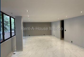 Departamento en  Polanco I Sección, Miguel Hidalgo, Cdmx