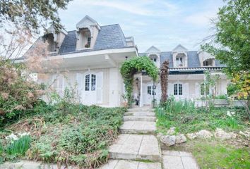 Chalet en  Villaviciosa De Odon, Madrid Provincia