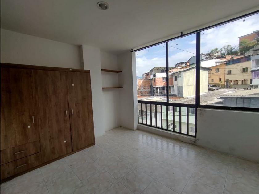 Apartamento en arriendo Los Agustinos, Manizales