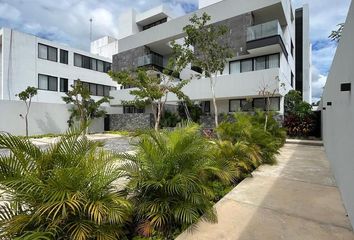 Departamento en  Carretera A Temozón, Temozón Norte, Mérida, Yucatán, 97302, Mex