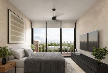 Departamento en  Calle 75 138, Montes De Amé, Mérida, Yucatán, 97115, Mex