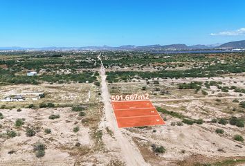 Lote de Terreno en  23089, La Paz, Baja California Sur, Mex