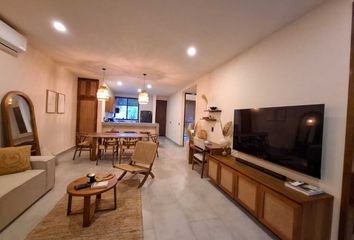 Departamento en  Tulum, Tulum