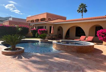 Casa en  Nopoló, Loreto, Baja California Sur, Mex