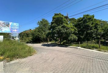 Lote de Terreno en  Nuevo Vallarta, Bahía De Banderas