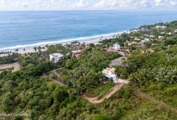 Lote de Terreno en  Ejido Higuera Blanca, Bahía De Banderas