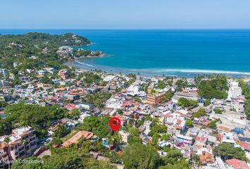 Lote de Terreno en  Sayulita, Bahía De Banderas