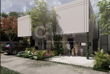 Casa en  Pueblo Conkal, Conkal