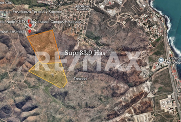 Local comercial en  Moderna, Ensenada