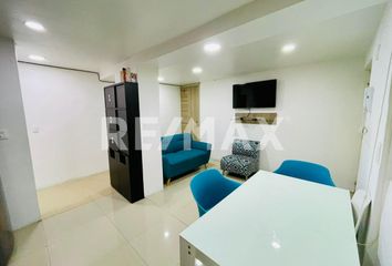 Departamento en  Obrera, Cuauhtémoc, Cdmx