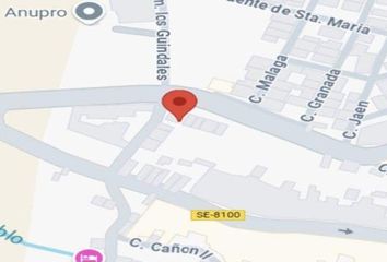 Piso en  Alanis, Sevilla Provincia