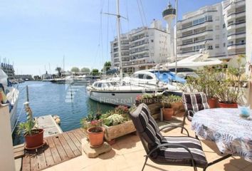 Piso en  Empuriabrava, Girona Provincia
