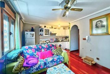 Piso en  Avilés, Asturias