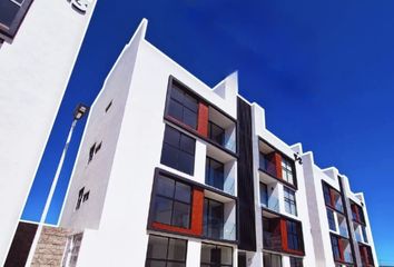 Departamento en  Sanctorum, Cuautlancingo