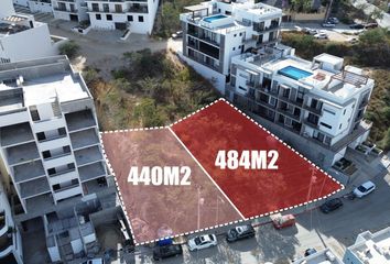 Lote de Terreno en  Calle Libertad 1065-1065, Pedregal, Cabo San Lucas, Los Cabos, Baja California Sur, 23453, Mex