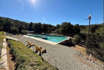 Lote de Terreno en  Ramos, Ensenada