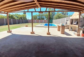 Terrenos en  Virrey Del Pino, La Matanza