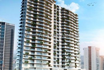 Departamento en  Bosque Real, Huixquilucan