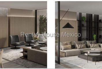 Departamento en  Bosque Real, Huixquilucan