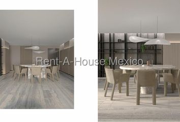 Departamento en  Bosque Real, Huixquilucan