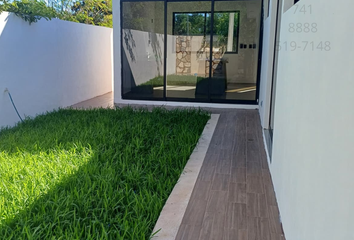 Casa en  Calle 7, Citilcum, Izamal, Yucatán, 97550, Mex