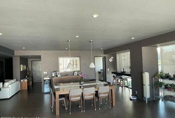 Departamento en  Jesús Del Monte, Huixquilucan